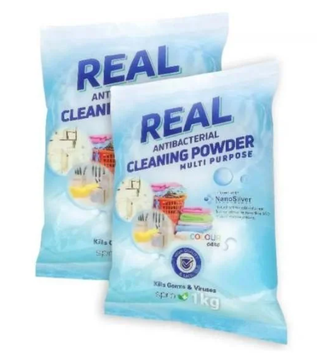 Ultra-Clean Detergent Soap